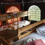 بيت شباب Erlebacherhus
