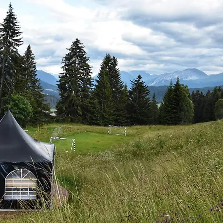 Erlebacherhus Lenzerheide