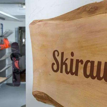 Ostello Erlebacherhus