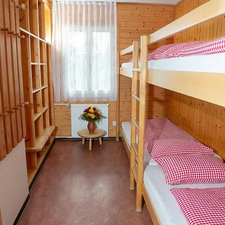 Hostel Erlebacherhus