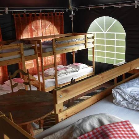 Hostel Erlebacherhus