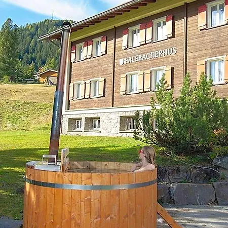 Erlebacherhus