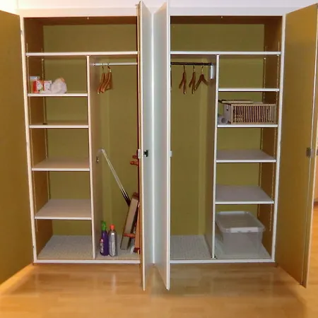 Erlebacherhus * Lenzerheide