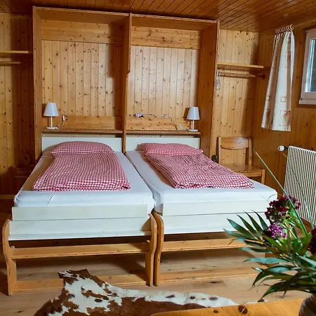 Erlebacherhus Lenzerheide
