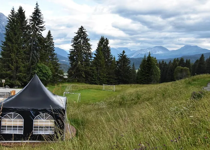 Erlebacherhus Lenzerheide