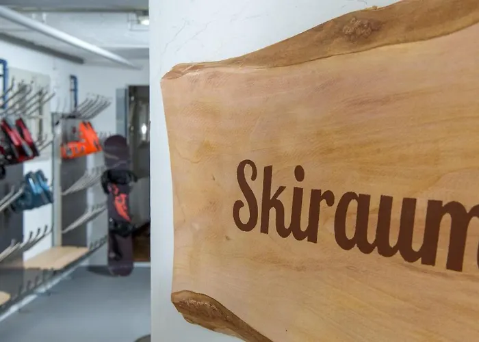 Auberge de jeunesse Erlebacherhus