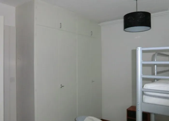 Hostel Erlebacherhus *