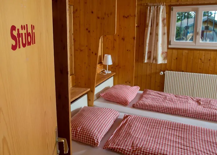 Hostel Erlebacherhus *