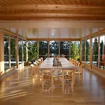 Erlebacherhus Auberge de jeunesse *
