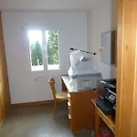 Erlebacherhus * Lenzerheide