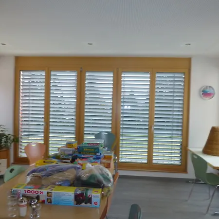 Erlebacherhus * לנזרהיידה