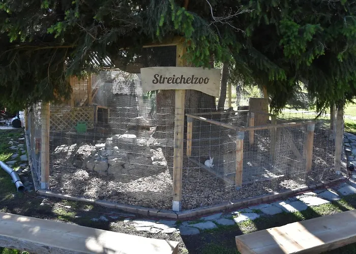 Erlebacherhus * Lenzerheide