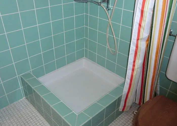 Albergue Erlebacherhus *