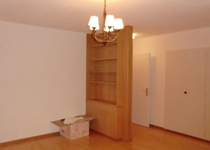 Albergue Erlebacherhus *