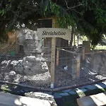 Erlebacherhus * Lenzerheide