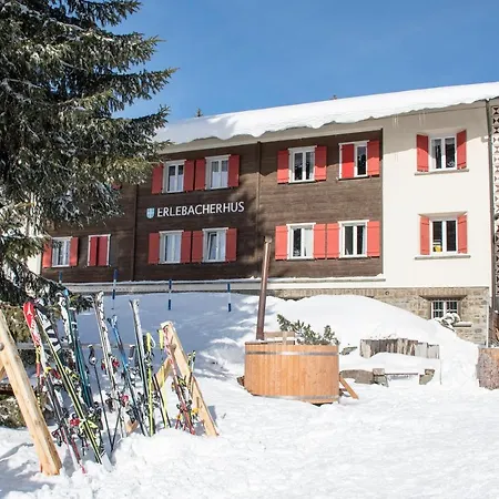 Erlebacherhus