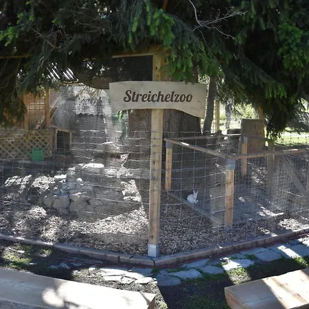 Erlebacherhus * Lenzerheide