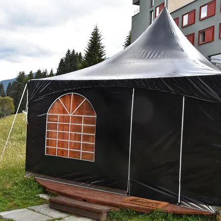 Hostel Erlebacherhus *