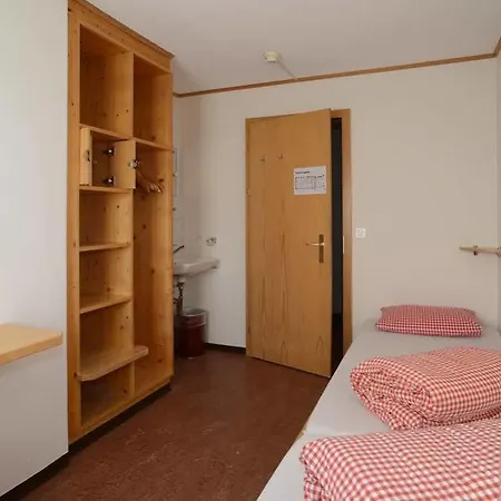 Erlebacherhus Hostel