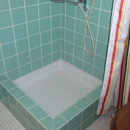 Hostel Erlebacherhus *