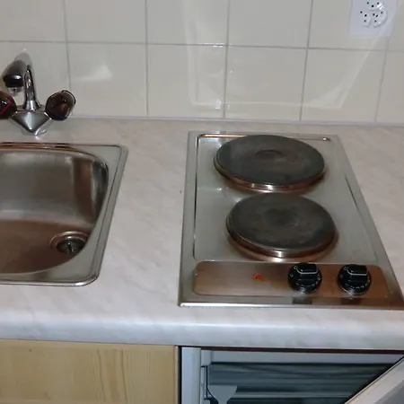 Hostel Erlebacherhus *