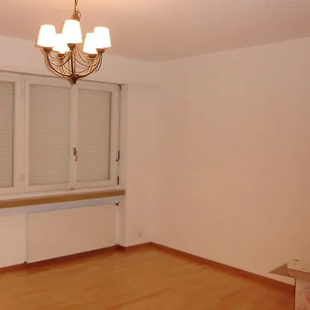 Erlebacherhus * Lenzerheide