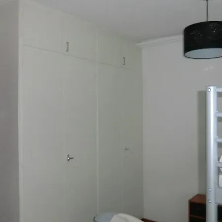 Vandrarhem Erlebacherhus *