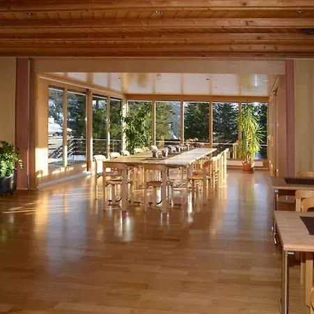 Hostel Erlebacherhus *