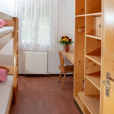 Erlebacherhus Lenzerheide