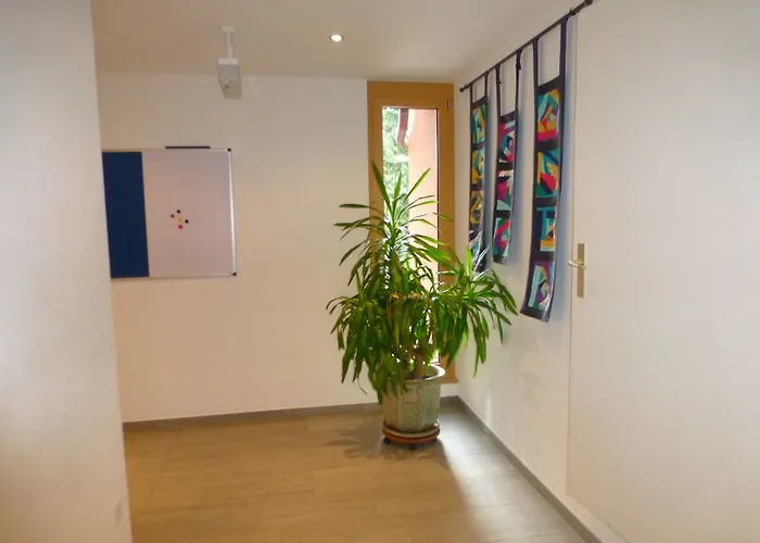 Erlebacherhus * لينتسرهايدي