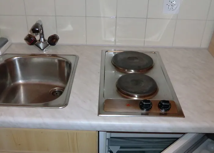 بيت شباب Erlebacherhus *