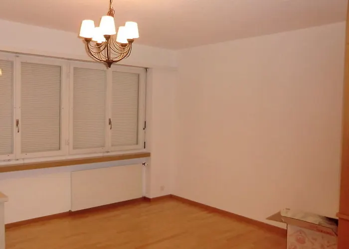 Erlebacherhus * لينتسرهايدي