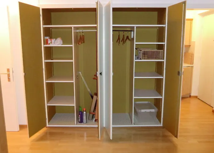 Erlebacherhus * لينتسرهايدي