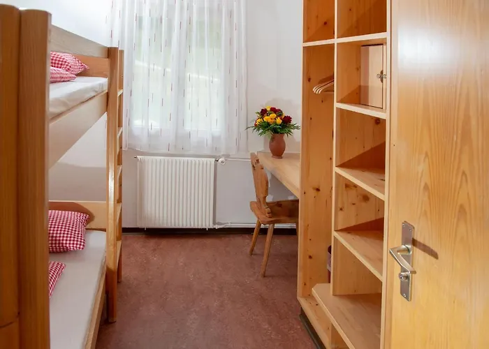 Erlebacherhus لينتسرهايدي